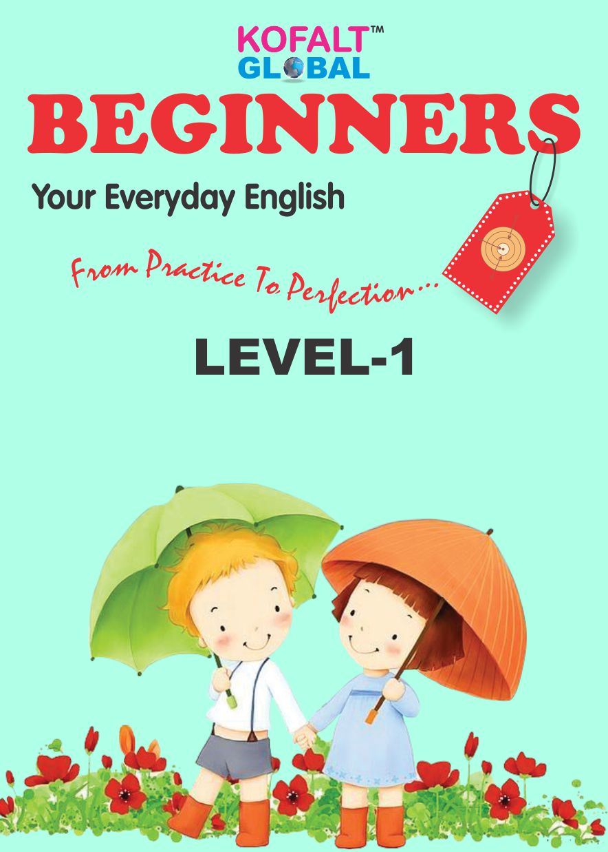 G-BEGINNERS LEVEL 1